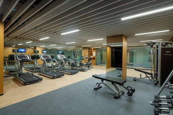 hilton garden inn guizhou maotai town