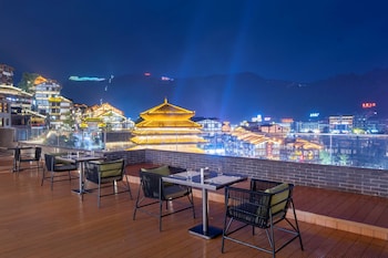 hilton garden inn guizhou maotai town
