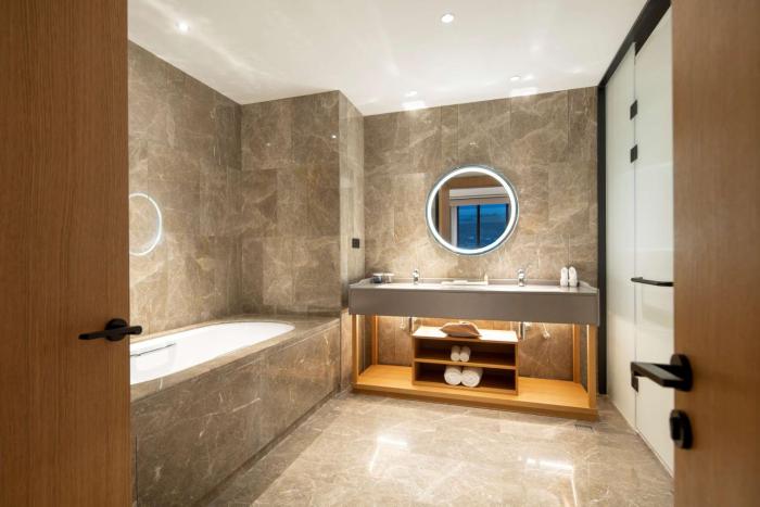 hilton garden inn guizhou maotai town