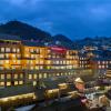 hilton garden inn guizhou maotai town