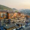 hilton garden inn guizhou maotai town