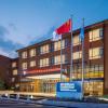 hilton garden inn guizhou maotai town