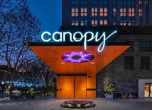 Canopy By Hilton Hangzhou West Lake,Shangcheng>>Hangzhou,5 star