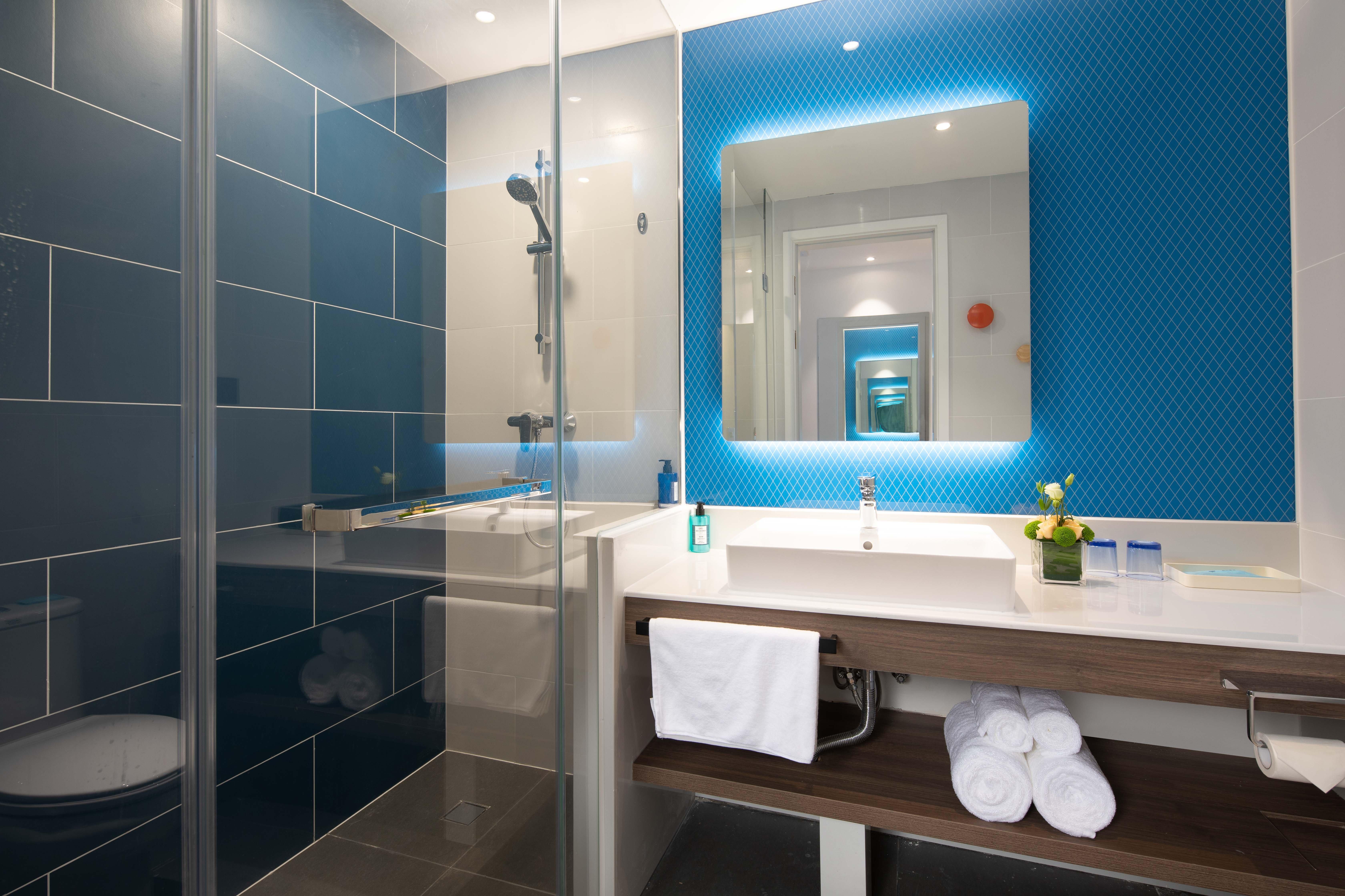 holiday inn express chengdu wuhou new city