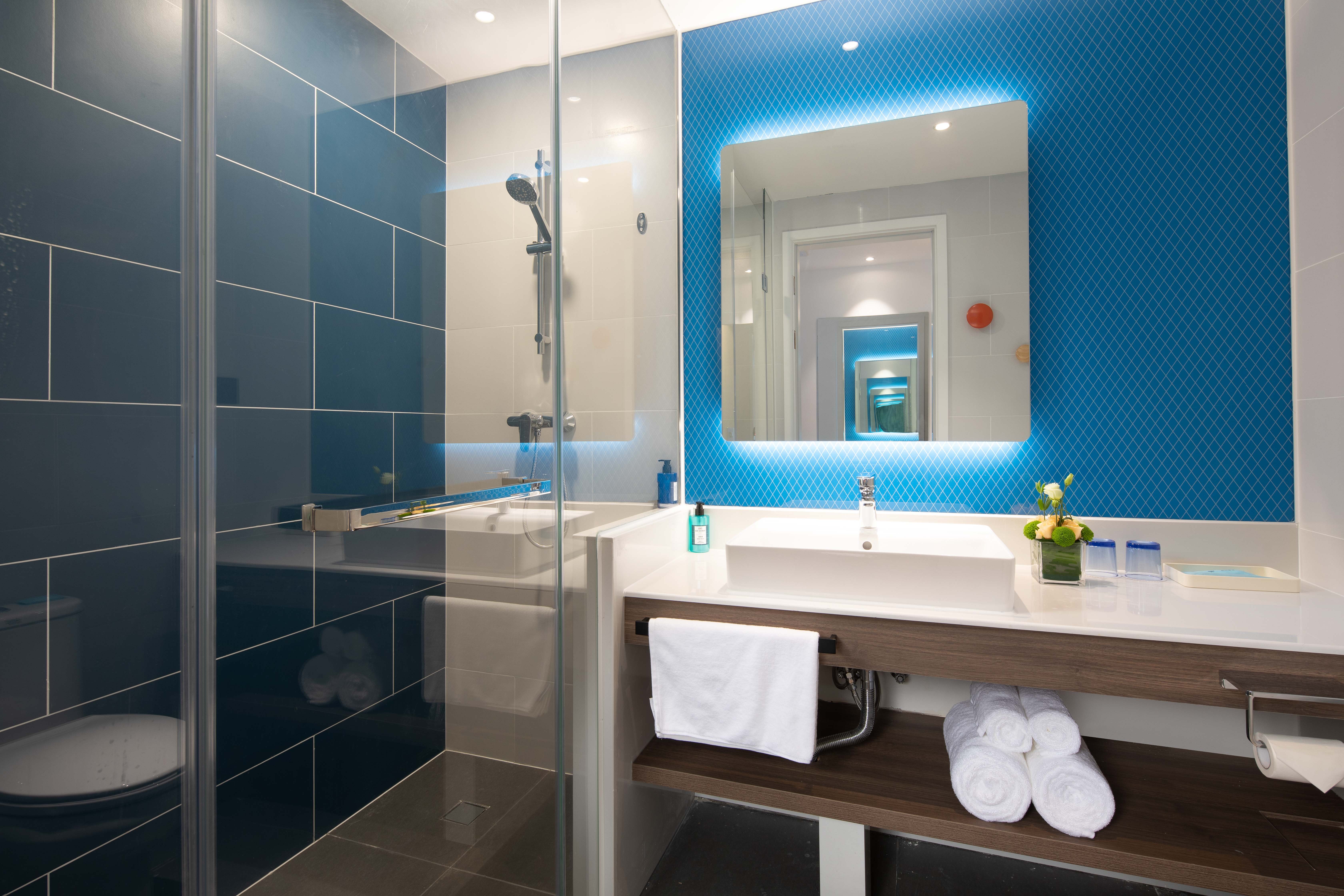 holiday inn express chengdu wuhou new city