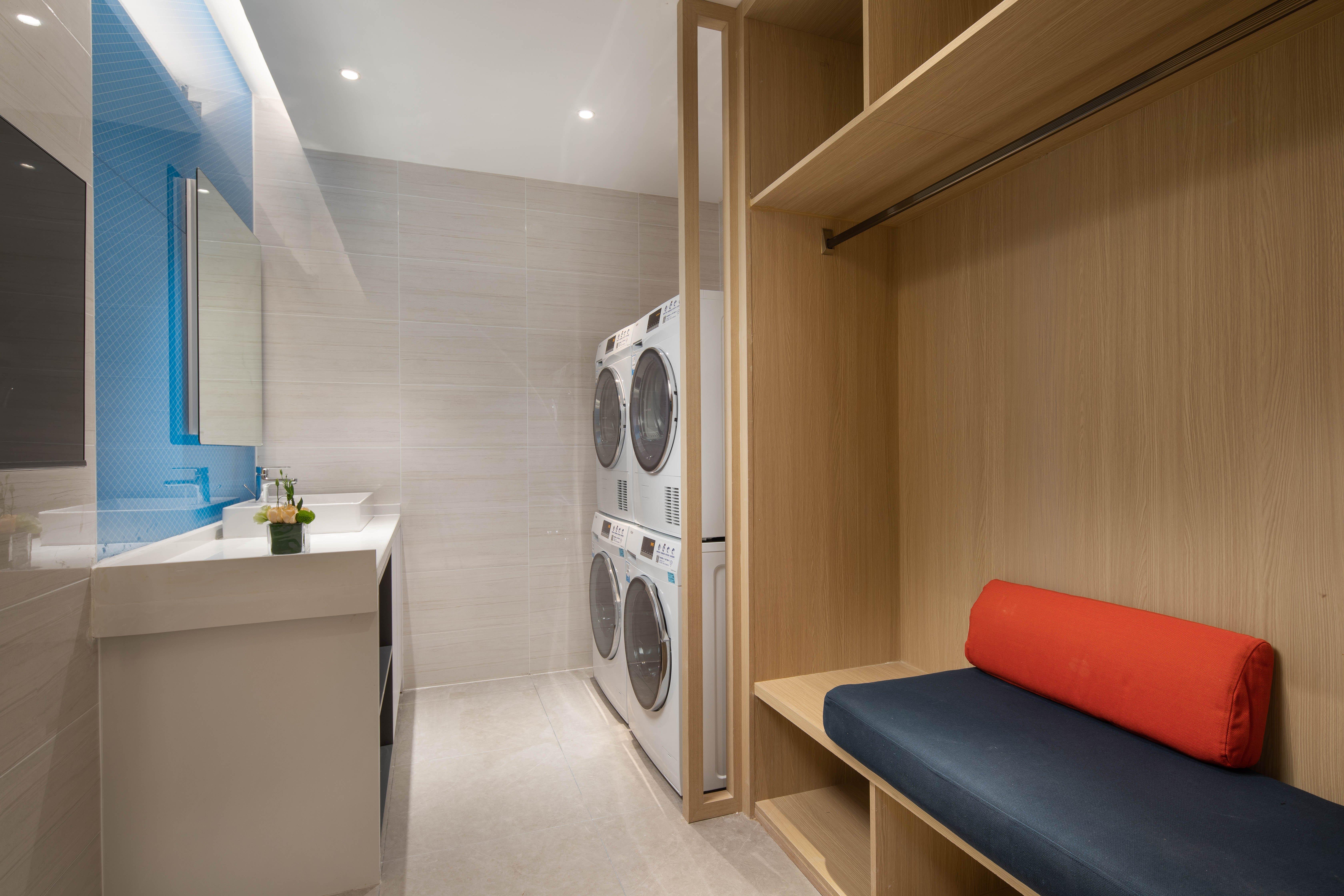 holiday inn express chengdu wuhou new city