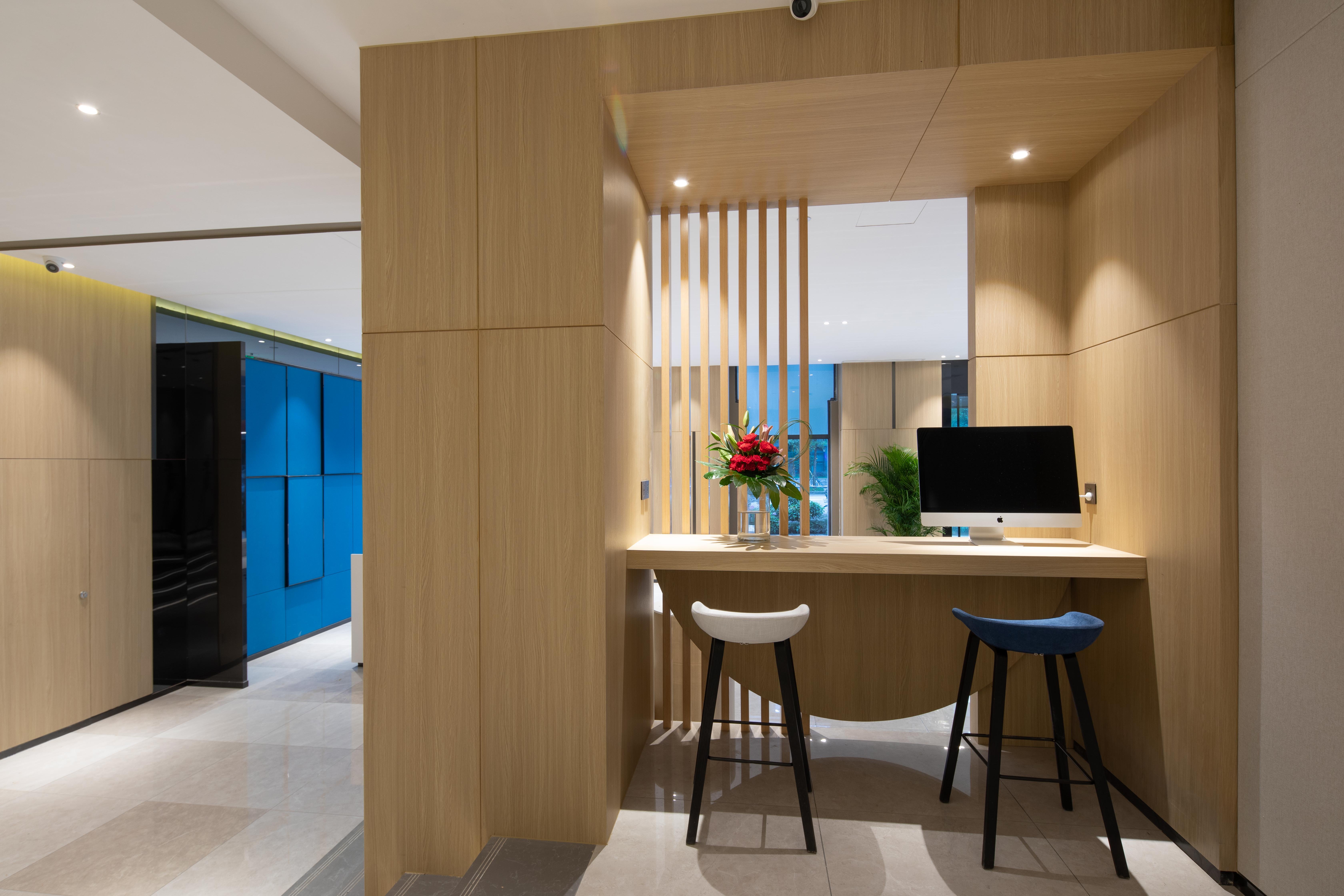holiday inn express chengdu wuhou new city