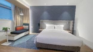 Holiday Inn Express Chengdu Wuhou New City,Wuhou>>Chengdu,4 star