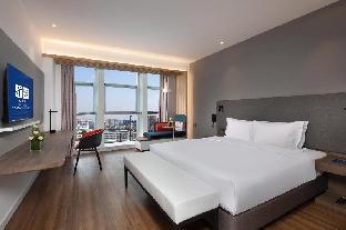 holiday inn express chengdu wuhou new city