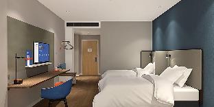 Holiday Inn Express Chengdu Wuhou New City,Wuhou>>Chengdu,4 star