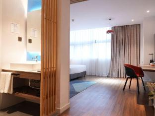 holiday inn express chengdu wuhou new city