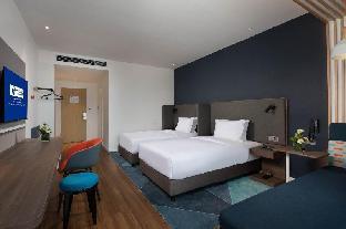 Holiday Inn Express Chengdu Wuhou New City,Wuhou>>Chengdu,4 star