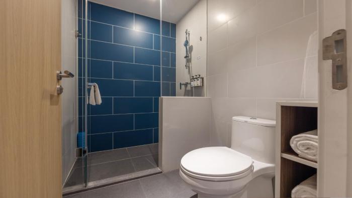 holiday inn express chengdu wuhou new city