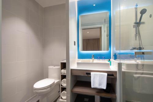 Holiday Inn Express Chengdu Wuhou New City,Wuhou>>Chengdu,4 star