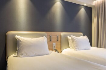 holiday inn express brussels grand place an ihg hotel