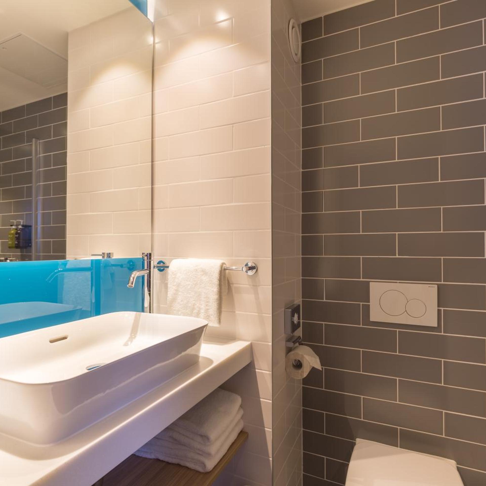 holiday inn express brussels grand place an ihg hotel