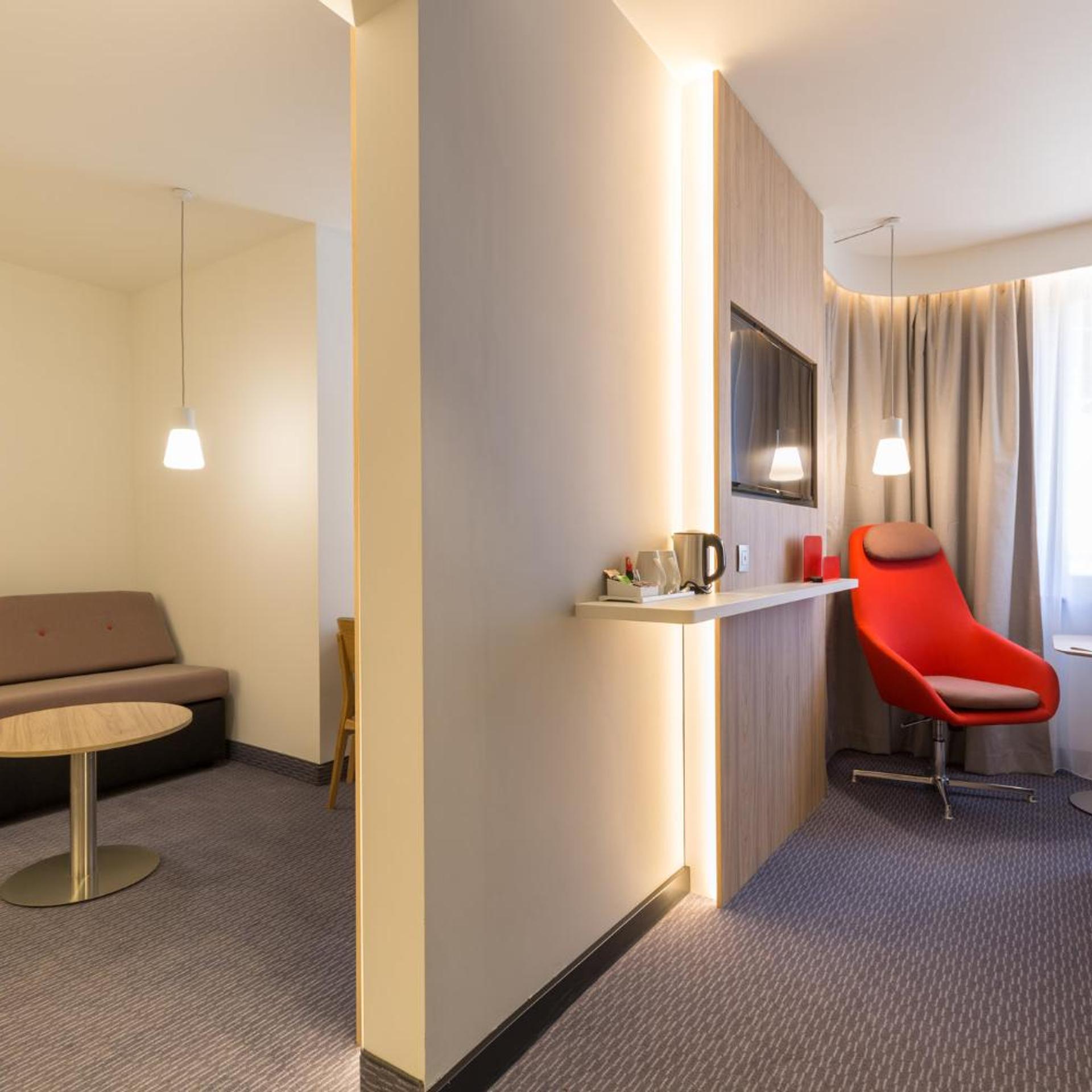 holiday inn express brussels grand place an ihg hotel