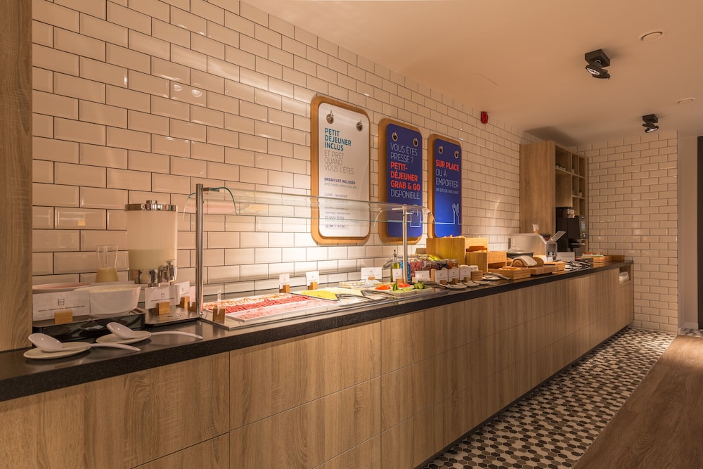 holiday inn express brussels grand place an ihg hotel