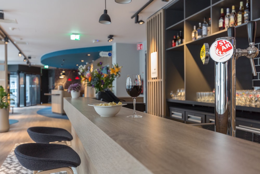 holiday inn express brussels grand place an ihg hotel