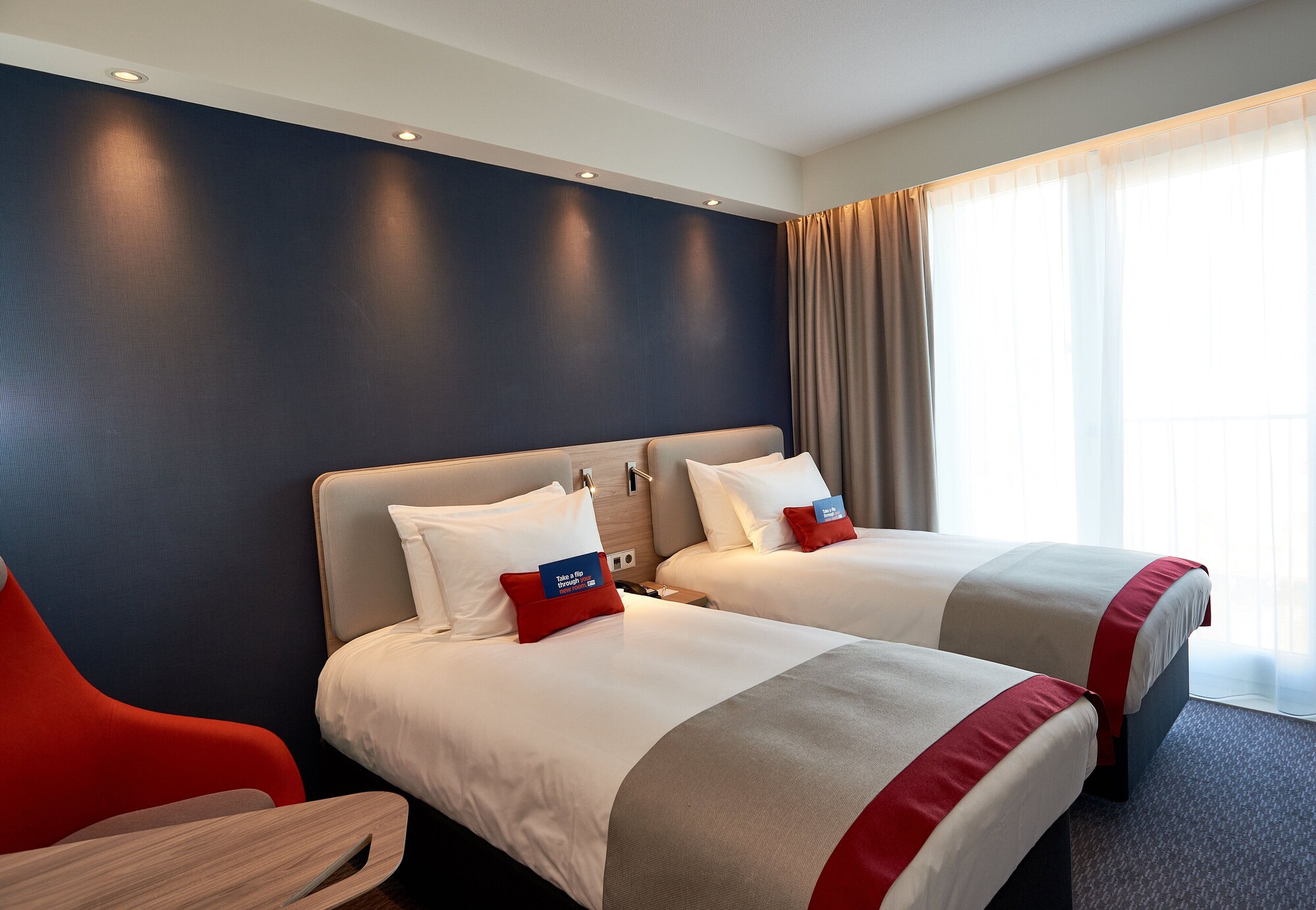 holiday inn express brussels grand place an ihg hotel