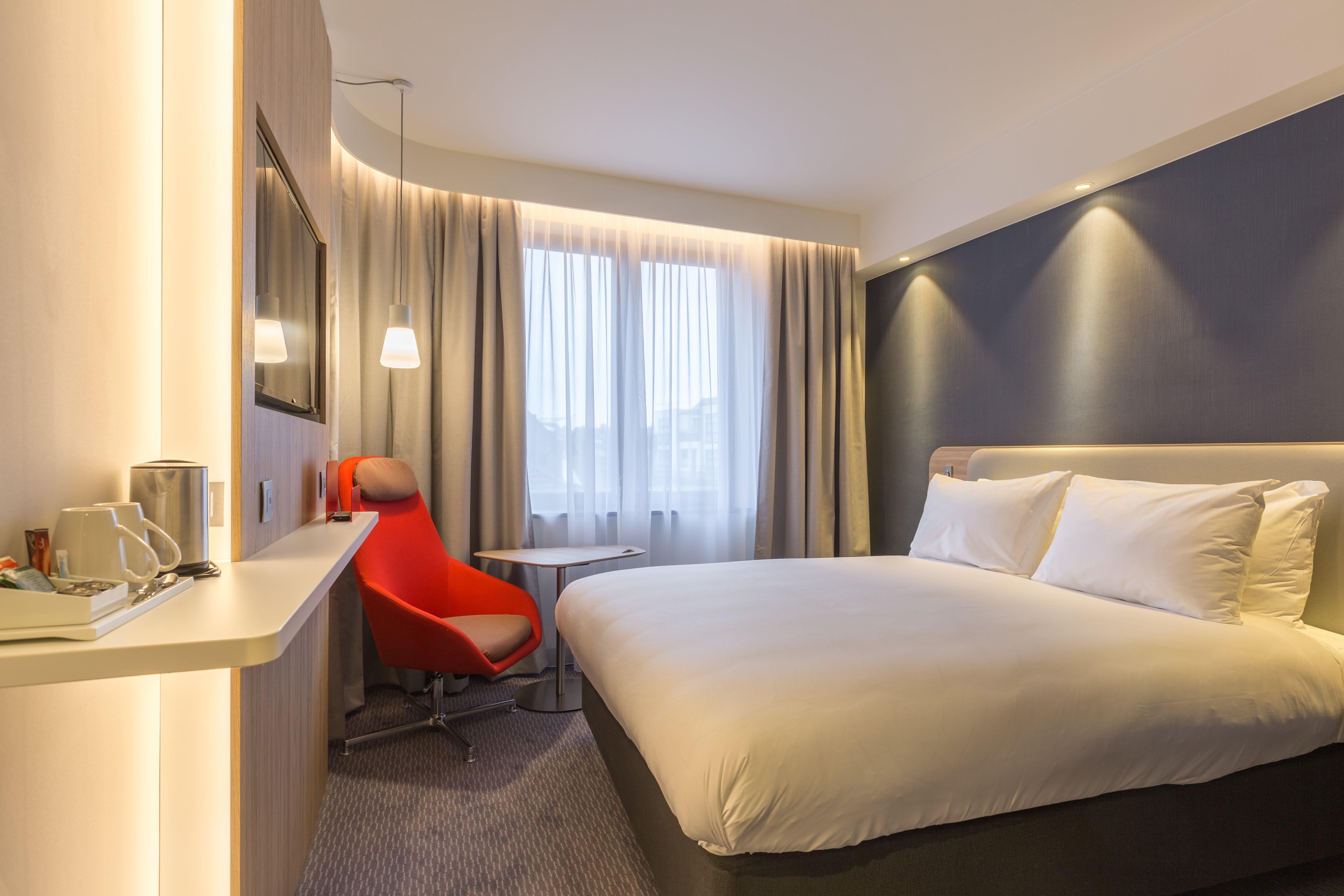 holiday inn express brussels grand place an ihg hotel