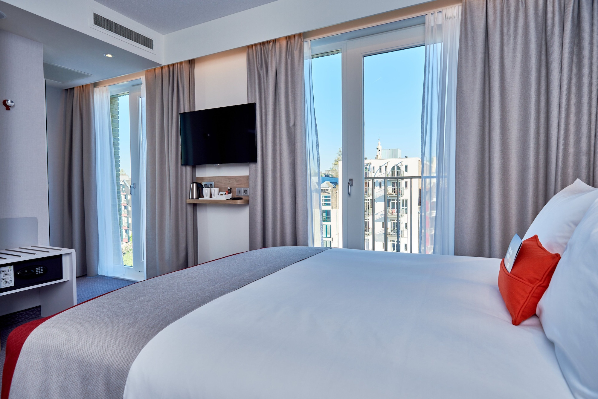 holiday inn express brussels grand place an ihg hotel