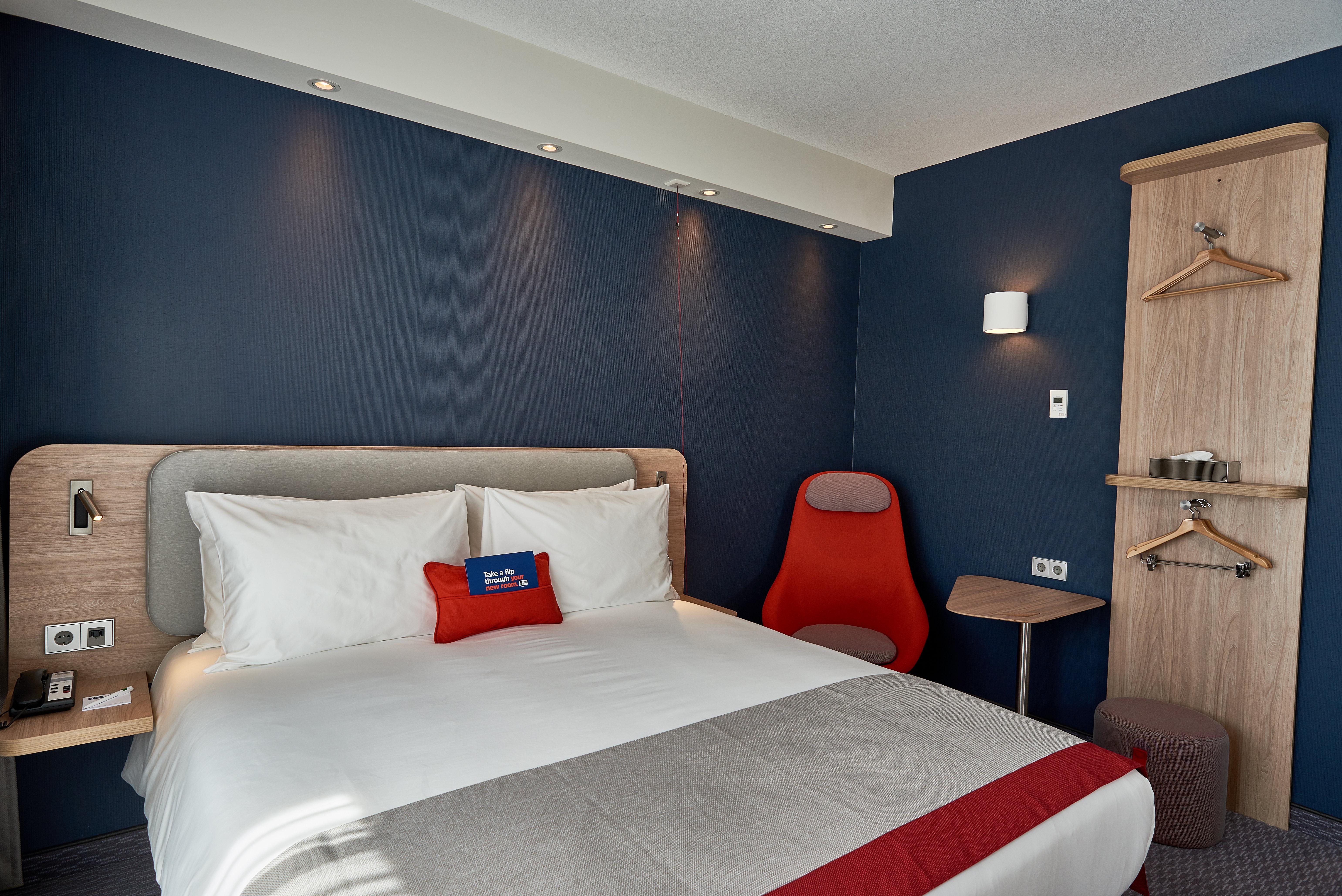 holiday inn express brussels grand place an ihg hotel