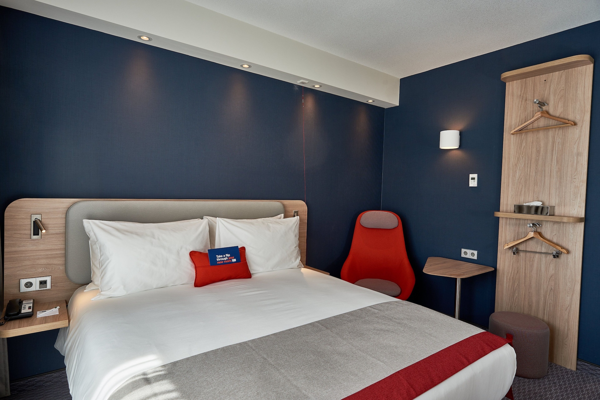 holiday inn express brussels grand place an ihg hotel