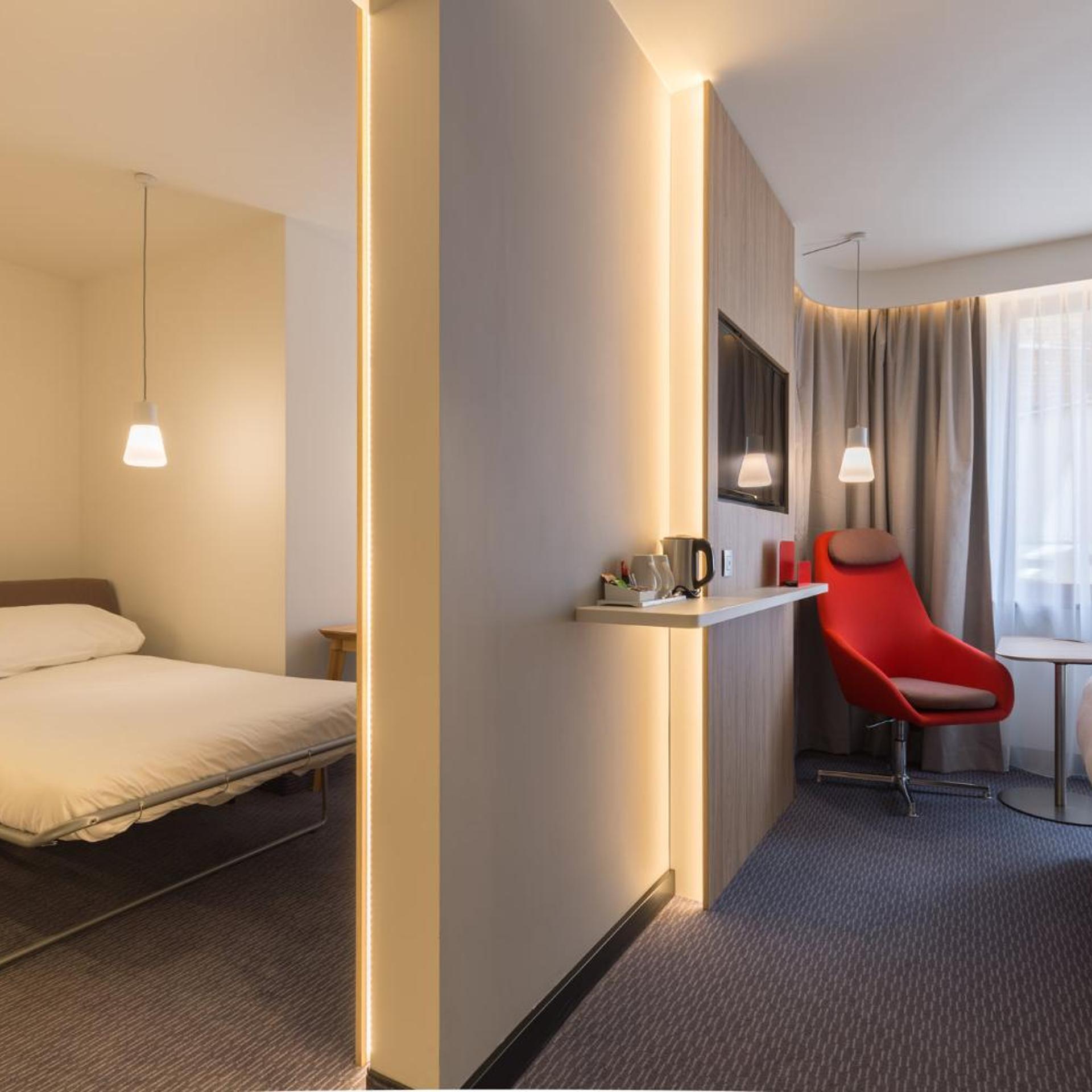holiday inn express brussels grand place an ihg hotel