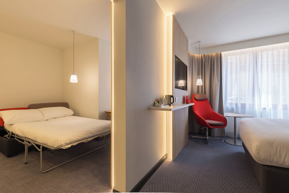 holiday inn express brussels grand place an ihg hotel