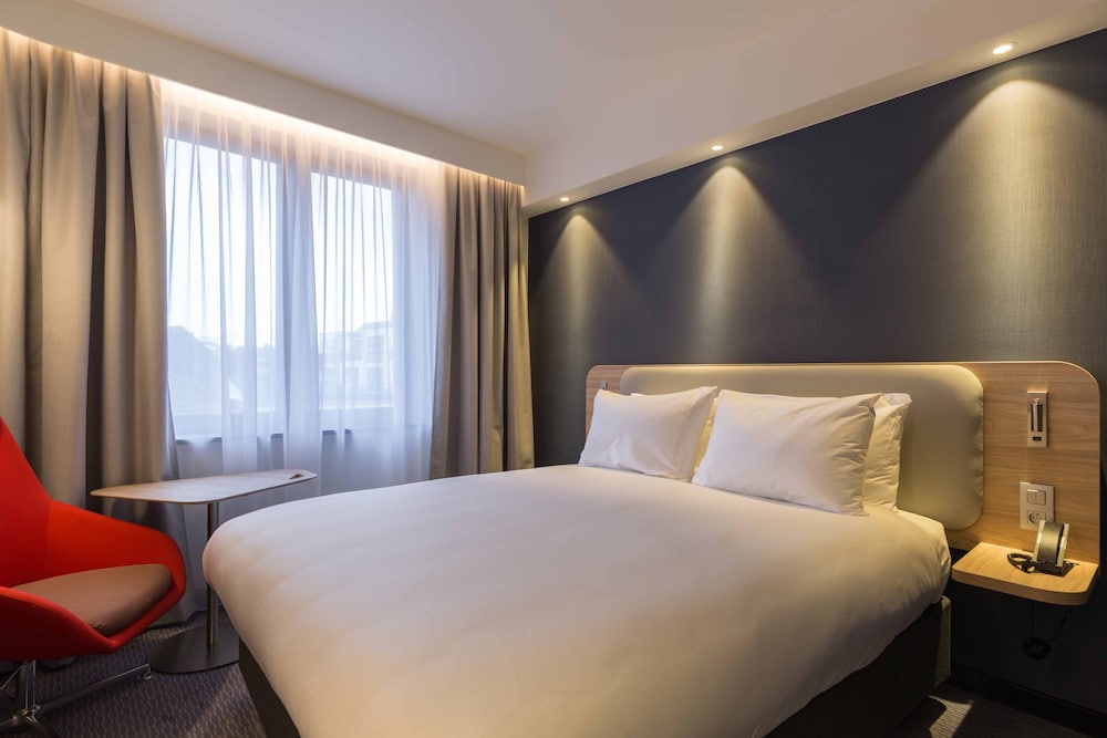 holiday inn express brussels grand place an ihg hotel