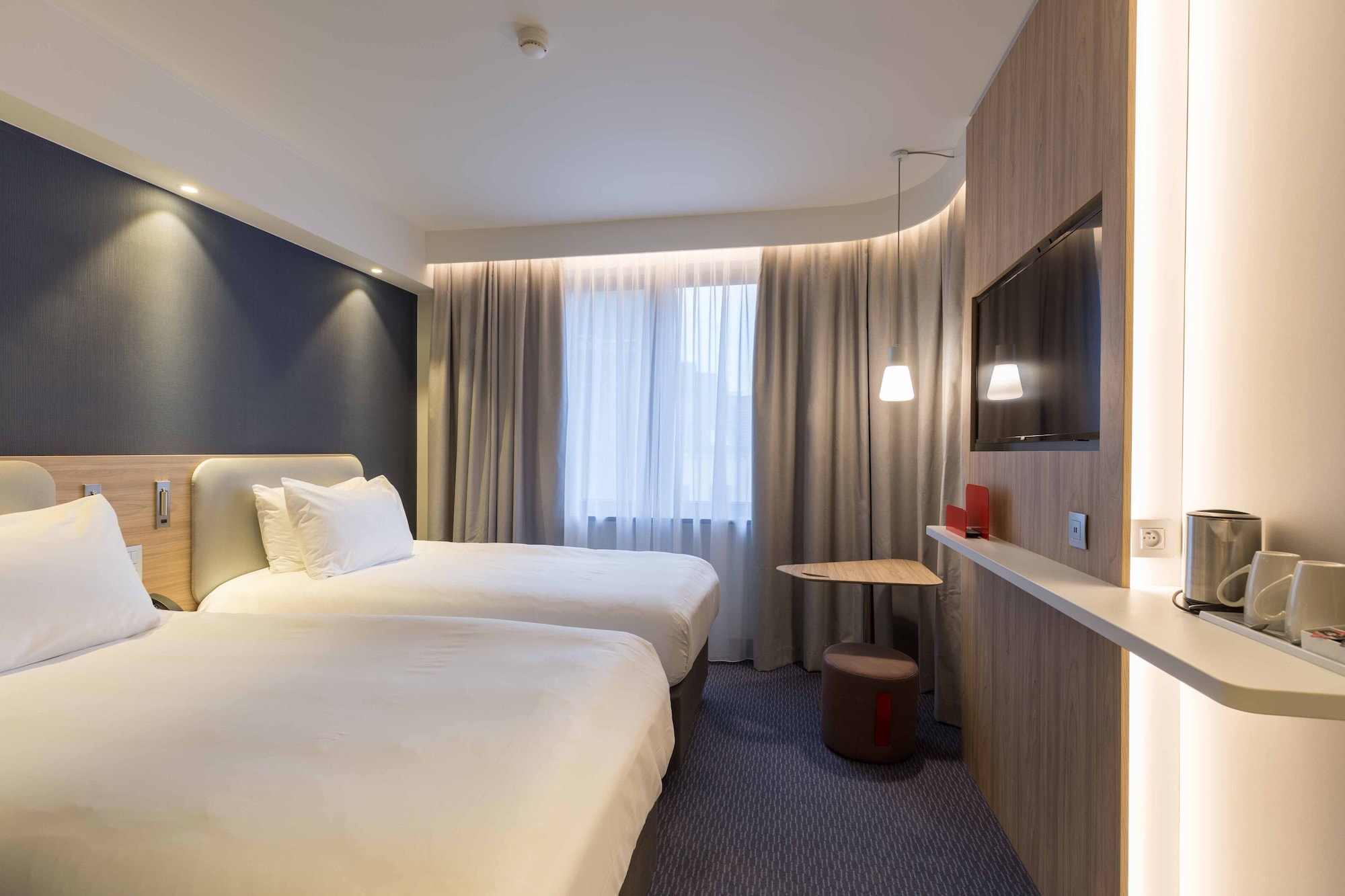holiday inn express brussels grand place an ihg hotel