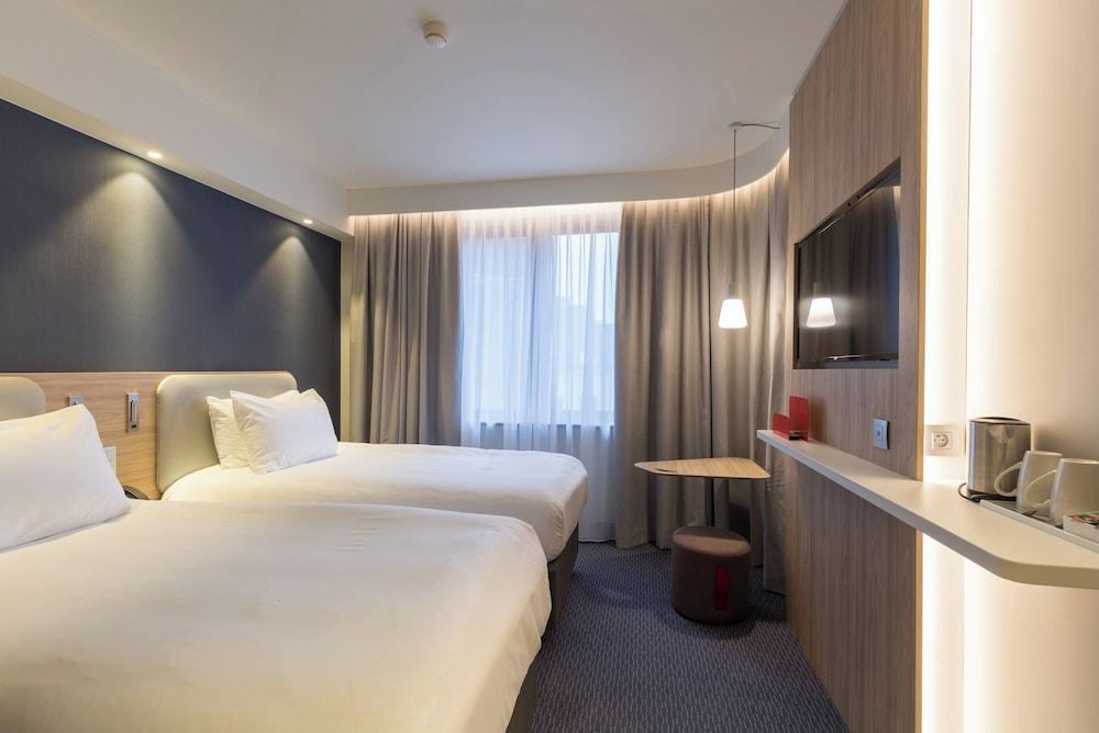 holiday inn express brussels grand place an ihg hotel