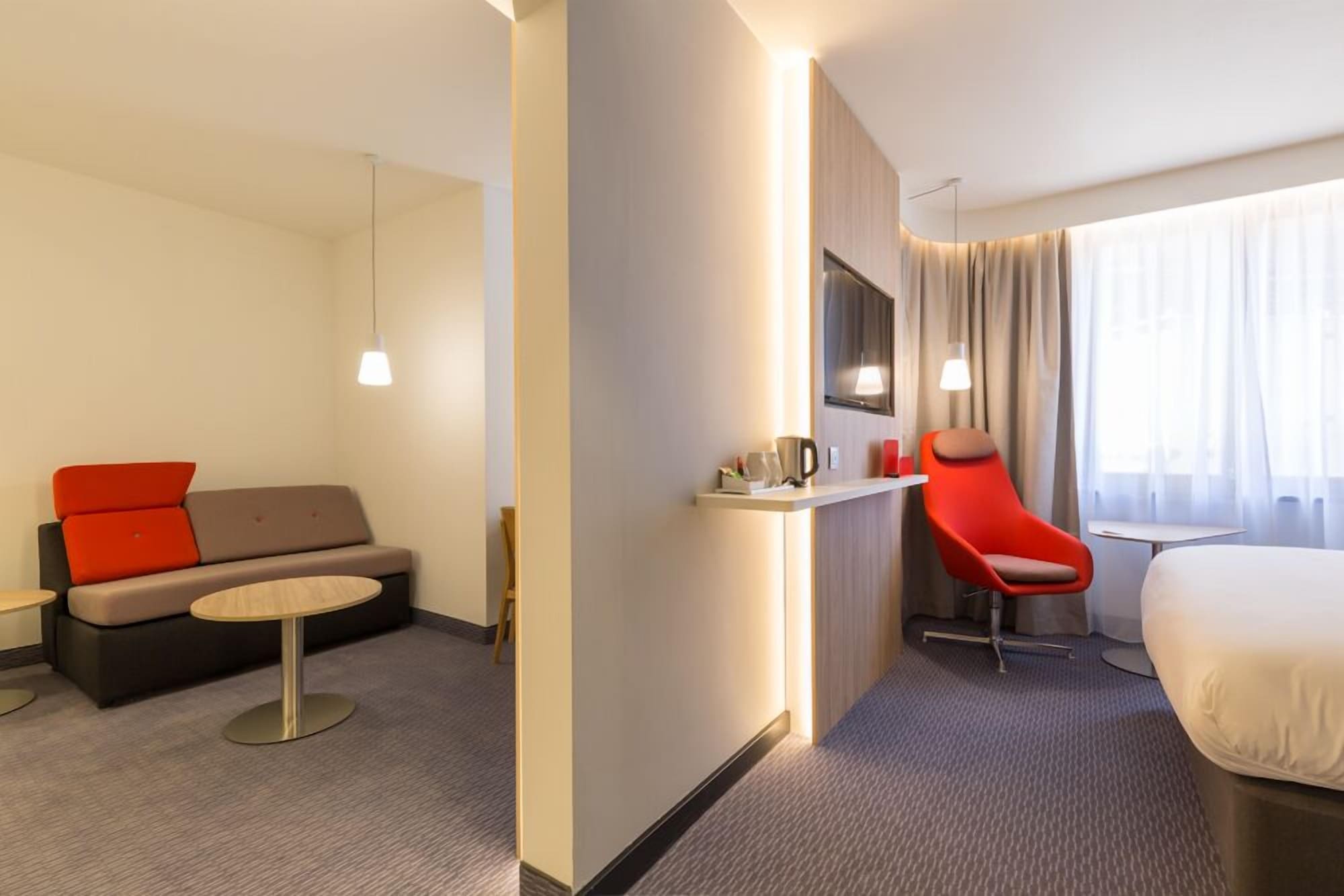 holiday inn express brussels grand place an ihg hotel