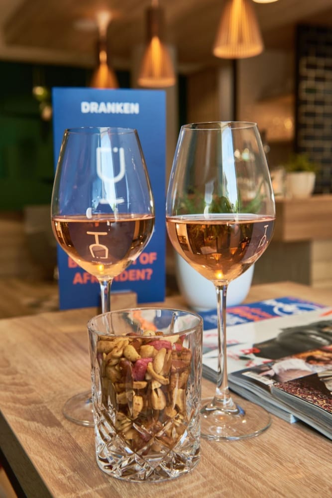 holiday inn express brussels grand place an ihg hotel