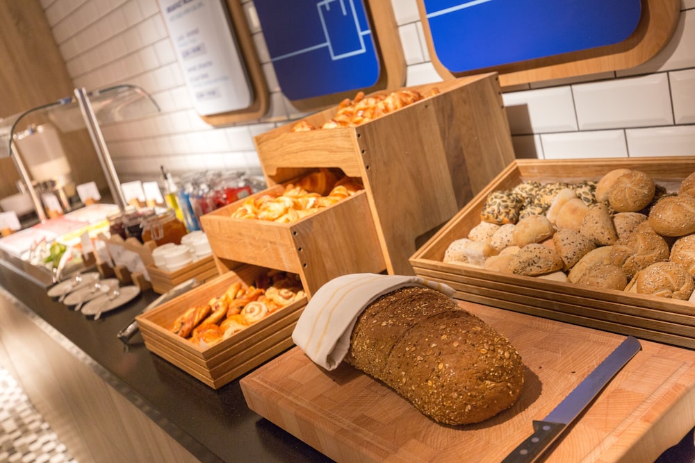 holiday inn express brussels grand place an ihg hotel
