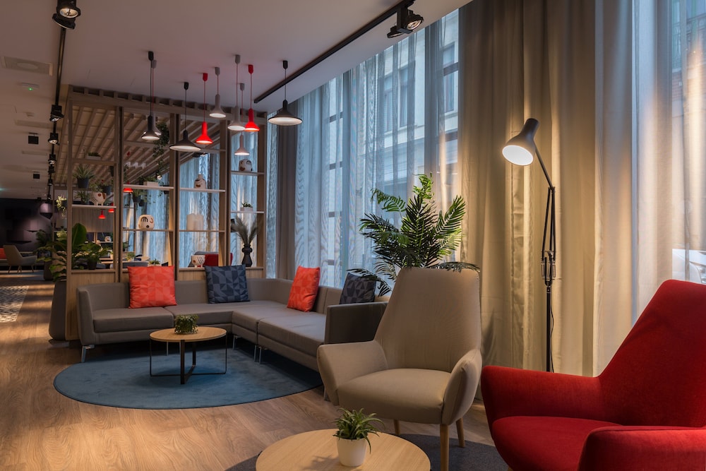 holiday inn express brussels grand place an ihg hotel