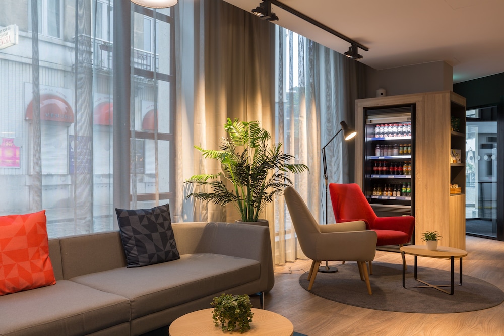 holiday inn express brussels grand place an ihg hotel
