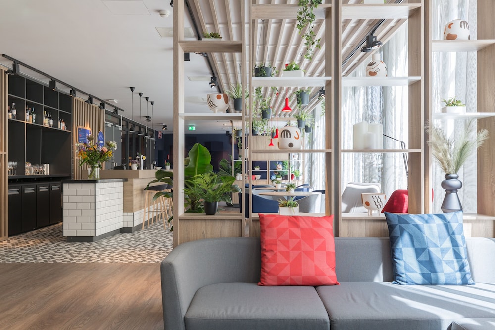 holiday inn express brussels grand place an ihg hotel