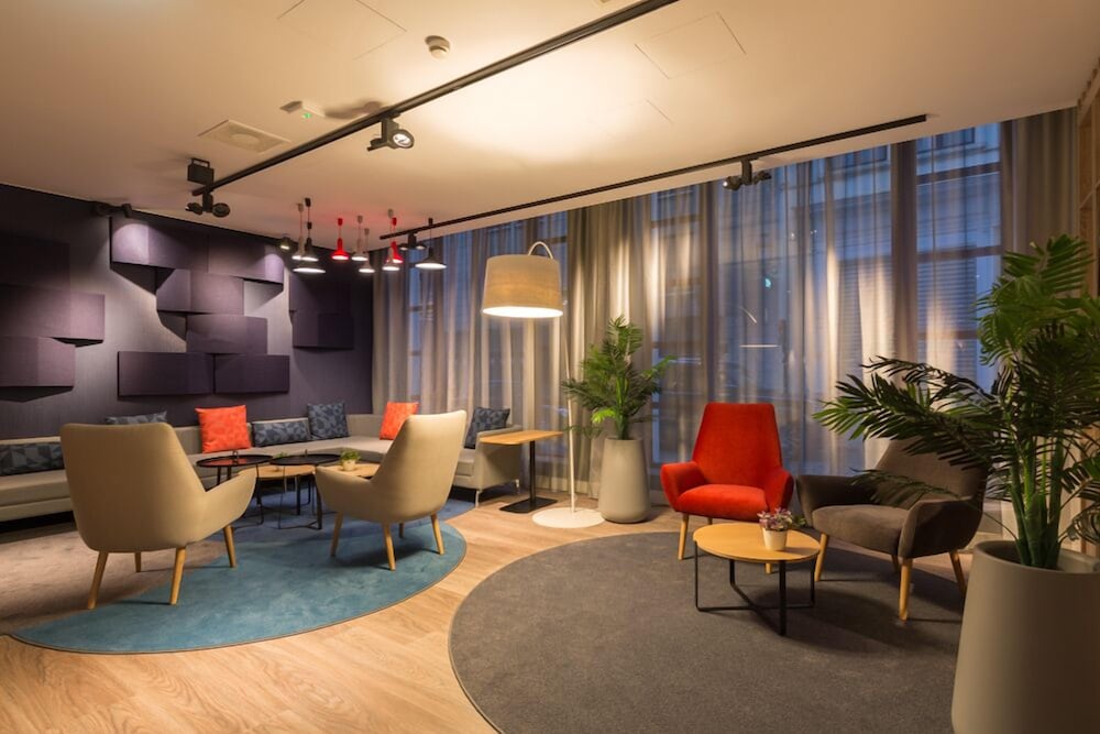 holiday inn express brussels grand place an ihg hotel