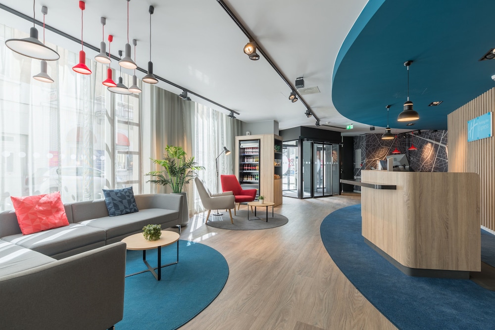 holiday inn express brussels grand place an ihg hotel