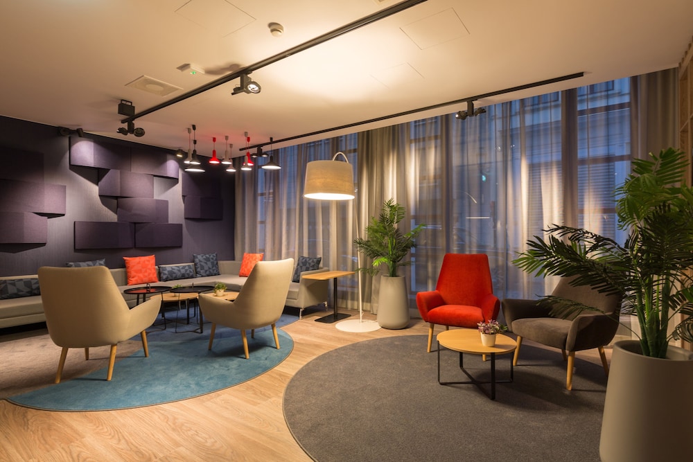 holiday inn express brussels grand place an ihg hotel