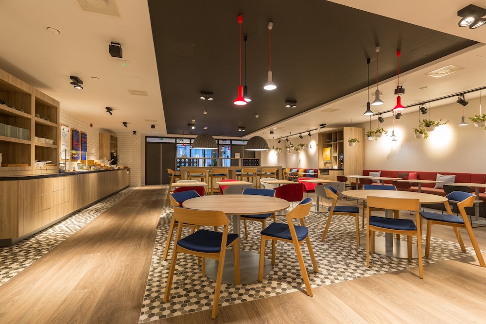 holiday inn express brussels grand place an ihg hotel