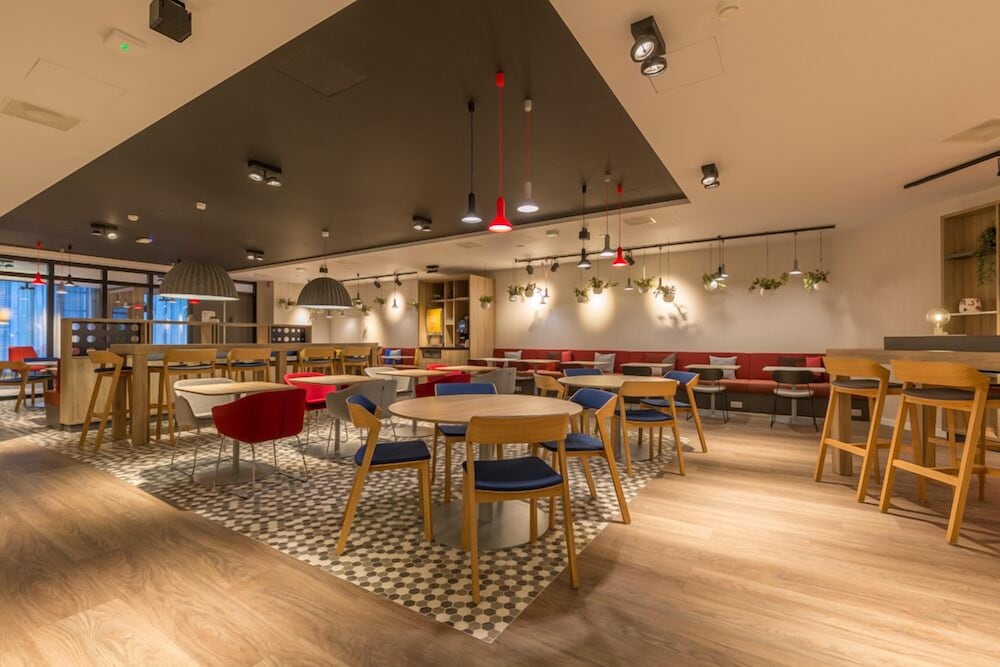 holiday inn express brussels grand place an ihg hotel