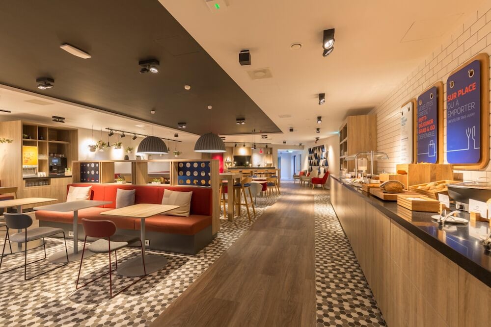 holiday inn express brussels grand place an ihg hotel