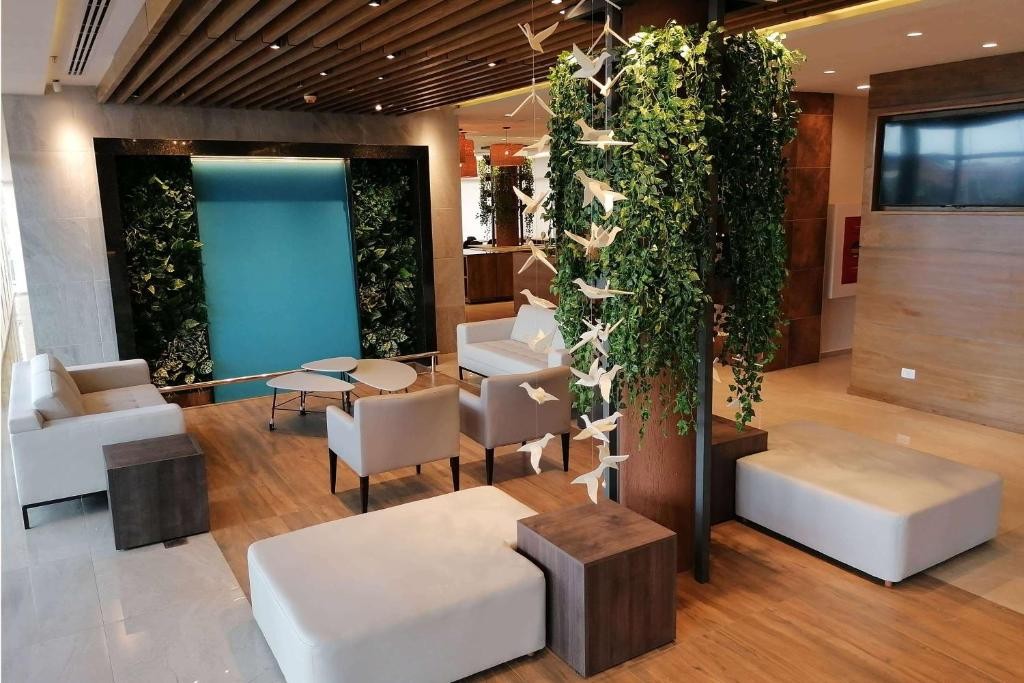 dazzler by wyndham ciudad del este