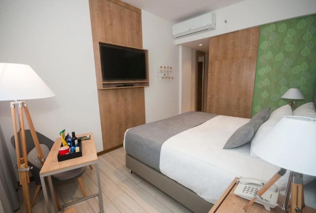 dazzler by wyndham ciudad del este