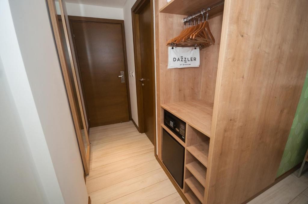 dazzler by wyndham ciudad del este