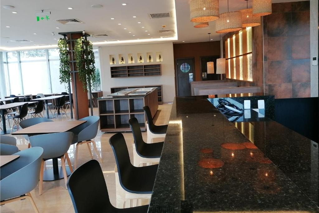 dazzler by wyndham ciudad del este