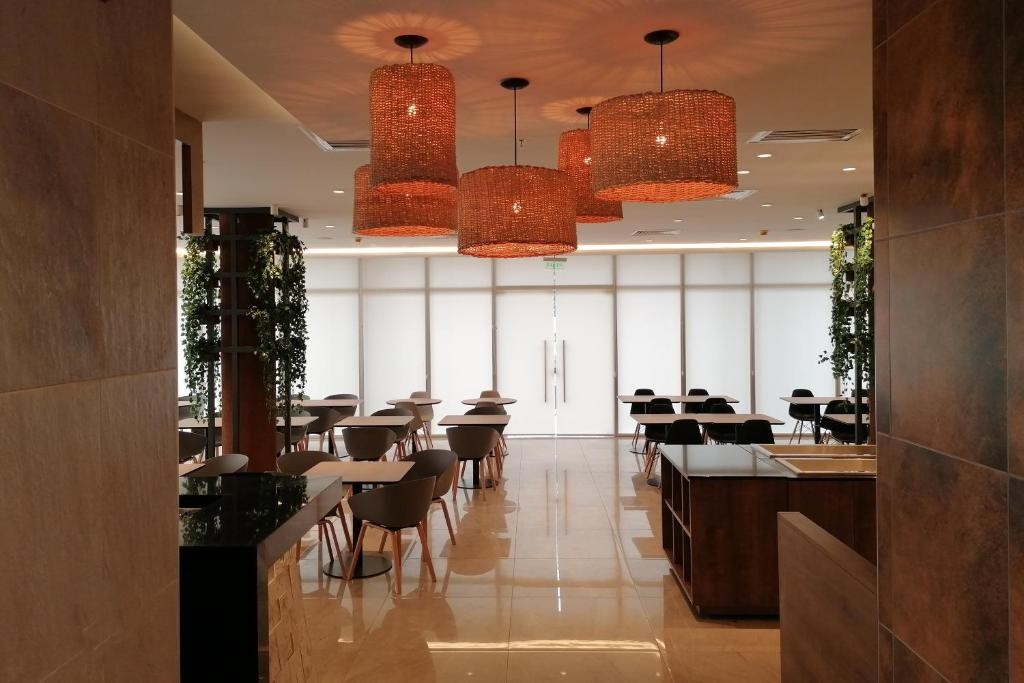 dazzler by wyndham ciudad del este